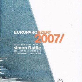 欧洲音乐会 Europakonzert 2007 from Berlin [BDMV 21.9GB]