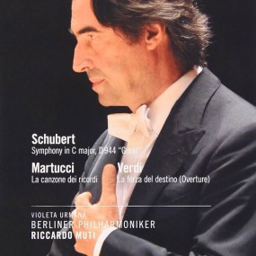 欧洲音乐会 Europakonzert 2009 from Naples [BDMV 22.2GB]