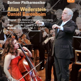 欧洲音乐会 Europakonzert 2010 from Oxford [BDMV 20.8GB]