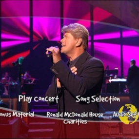 席琳·迪翁 & 大卫·福斯特 Celine Dion & David Foster – The Concert for World Children's Day 2002 [DVD ISO 6.33GB]