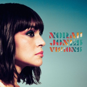 诺拉.琼斯 Norah Jones – Visions 2024 [24b/96kHz] [Hi-Res Flac 861MB]