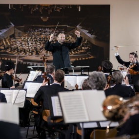 欧洲音乐会 Europakonzert 2021 from Berlin [BDMV 19.8GB]