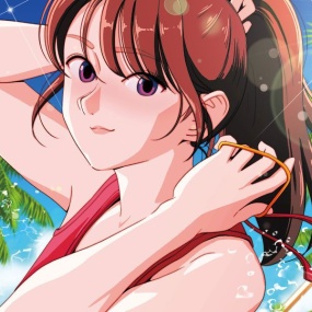 김아름 – AQUA CITY (Japanese Version) 2024 [24Bit/96kHz] [Hi-Res Flac 957MB]