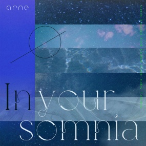 arne – In your somnia 2024 [24Bit/48kHz] [Hi-Res Flac 264MB]