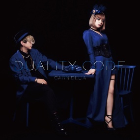 GARNiDELiA – DUALITY CODE [きゃにめ限定盤] 2021 CD+BD [BDMV 42.8GB]