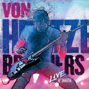 Von Hertzen Brothers – Live at Tavastia 2024 [BDMV 20.3GB]