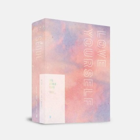 BTS 방탄소년단 – BTS WORLD TOUR 'LOVE YOURSELF' NEW YORK 2019 [2DVD ISO 11.1GB]