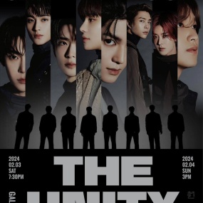 NCT 127 3RD TOUR 2024 [HDTV TS 5.73GB]