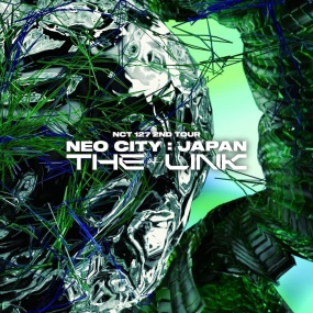 NCT 127 엔시티 127 – NCT 127 2ND TOUR 'NEO CITY JAPAN – THE LINK' 2022 [BDMV 2BD 58GB]