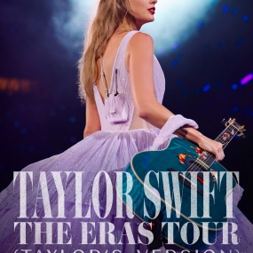 泰勒·斯威夫特：时代巡回演唱会 迪士尼·终极加长版 Taylor Swift: The Eras Tour 2024 [WEB-DL HDR 23.1GB]
