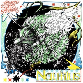 SEKAI NO OWARI – Nautilus 2024 [24Bit/96kHz] [Hi-Res Flac 967MB]