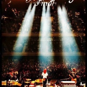 Do As Infinity -FINAL- 2006 [2DVD ISO 13.3GB]