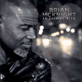 布赖恩·麦克奈特 Brian McKnight – An Evening With Brian McKnight 2016 [BDMV 13.6GB]