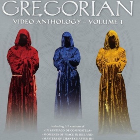 Gregorian Video Anthology – Volume 1 2011 [BDMV 17.2GB]