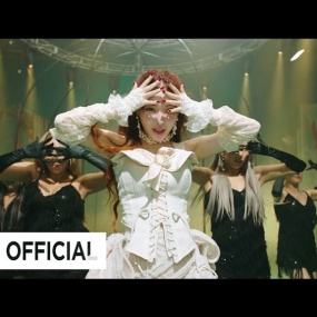 CHUNG HA 金请夏- play 1080P [Bugs MP4 1.18GB]