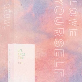 BTS – BTS WORLD TOUR LOVE YOURSELF IN SEOUL 2019 [BDISO 3BD 78GB]