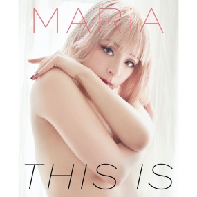 美依礼芽 MARiA (Mai Mizuhashi) MARiA – Live 2021 "Utamonogatari" + Making of THIS IS [BDMV 2BD 30.5GB]