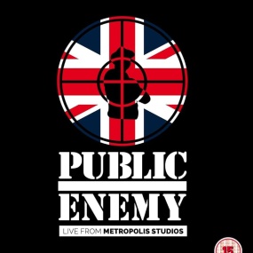 全民公敌组合 Public Enemy – Live At Metropolis Studio 2014 [BDMV 29.5GB]
