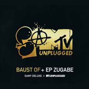 萨米·德鲁克谢 Samy Deluxe – SaMTV Unplugged 2018 [BDMV 43.6GB]