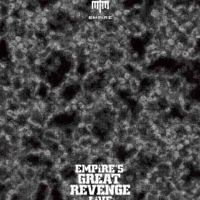 EMPiRE – EMPiRE'S GREAT ESCAPE TOUR FiNAL at ZEPP DIVERCITY 2019 [BDISO 31.8GB]