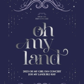 OH MY GIRL – OH MY LAND FAN CONCERT 2023 [BDISO 2BD 47.4GB]