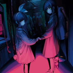 x0o0x_ – 人形 – ふたりきり 付属BD 2024 [BDMV 4.78GB]