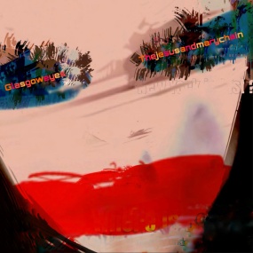 耶稣玛丽链 The Jesus And Mary Chain – Glasgow Eyes 2024 [24Bit/44.1kHz] [24B/44.1kHz] [Hi-Res Flac 541MB]