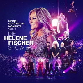 海伦·菲舍尔 Helene Fischer – Die Helene Fischer Show Vol.1 2020 [BDMV 43.8GB]