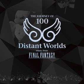 斯德哥尔摩皇家爱乐乐团和阿尔尼·罗特 Distant Worlds – Music from Final Fantasy – The Journey of 100 2015 [BDMV 42.3GB]