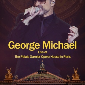 乔治·迈克尔 George Michael ‎- Live At The Palais Garnier Opera House In Paris 2014 [BDMV 10.7GB]