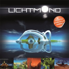 Lichtmond 3D 2010 [BDISO 21.1GB]