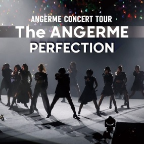 ANGERME CONCERT TOUR – The ANGERME- PERFECTION 2022 [BDMV 40.5GB]