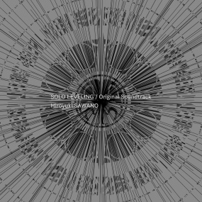 泽野弘之 Hiroyuki Sawano – Solo Leveling Original Soundtrack 2024 [24Bit/48kHz] [Hi-Res Flac 915MB]