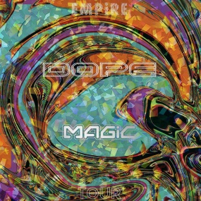 EMPiRE – EMPiRE DOPE MAGiC TOUR at LINE CUBE SHIBUYA 2022 [BDISO 41GB]