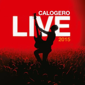 卡洛迦罗 Calogero – Live 2015 [BDMV 37.2GB]