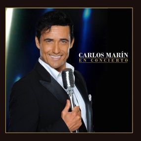 卡洛斯·马林 Carlos Marin (Il Divo) – En concierto 2016 [BDMV 23.3GB]