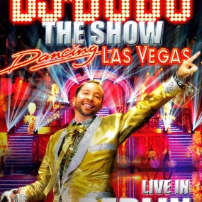 彼得·雷内·鲍曼 DJ Bobo – Dancing Las Vegas – Live in Berlin 2012 [BDMV 39.9GB]