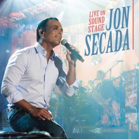 强·西卡达 Jon Secada – Live on Soundstage 2017 [BDMV 20.7GB]