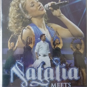 娜塔莉亚·巴鲁利奇 Natalia – meets En Vogue feat. Shaggy 2008 [BDMV 22.8GB]