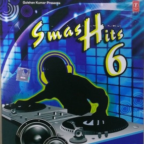 印度宝莱坞原声音乐6 VA – Smash Hits Volume 6 2018 [BDMV 39.3GB]