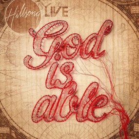 山丘之歌敬拜 Hillsong Live – God Is Able 2011 [BDMV 20.1GB]