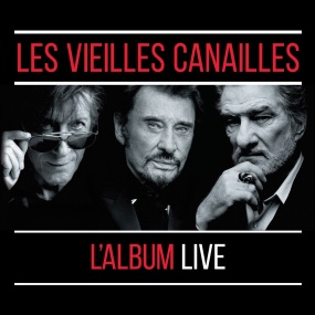 Les Vieilles Canailles – L'Album Live 2019 [BDMV 19.1GB]