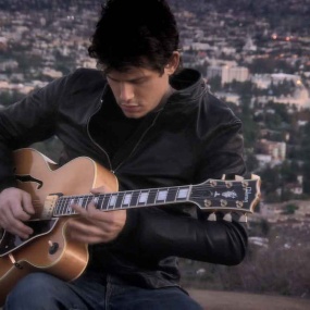 约翰迈尔：聚焦洛杉矶现场 Where The Light Is: John Mayer Live In Los Angeles 2008 [BDISO 44.9GB]