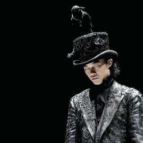 陈奕迅 Eason Chan Live in Hong Kong 2006 [Remux MKV 43.2GB]