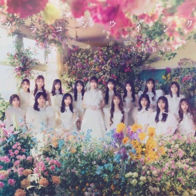 AKB48 – Colorcon Wink (Type A+B+C) 2024 1CD+3BD [BDISO 12.5GB]