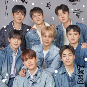 엑소 – EXO-L-JAPAN presents EXO CHANNEL THE BEST 2023 [BDMV 42GB]