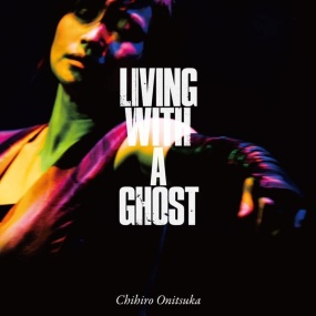 鬼束ちひろ Chihiro Onitsuka – LIVING WITH A GHOST 2021 [BDMV 22.9GB]