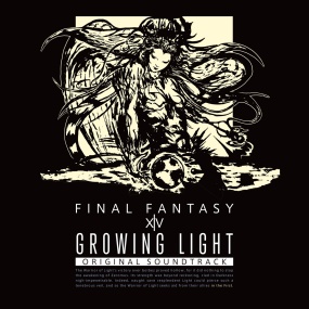 GROWING LIGHT FINAL FANTASY XIV Original Soundtrack 2024 [24Bit/96kHz] [Hi-Res Flac 7.95GB]