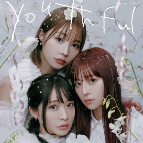 Silent Siren – YOUTHFUL 2024 [24B/48kHz] [Hi-Res Flac 218MB]