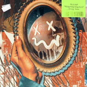 Creepy Nuts – 二度寝／Bling-Bang-Bang-Born 2024 [24bit/48khz] [Hi-Res Flac 155MB]